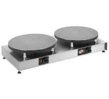 Crêpes active ii, Neumärker, 12-40906