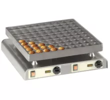 Poffertjes grill, Neumärker, 12-40930