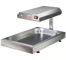 Warming bridge "chips warmer" 2.0, Neumärker, 15-50220N