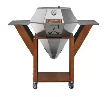 Гриль Diamant Jetset Edition