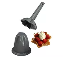 Пресс для корзин, Neumärker, 31-40262