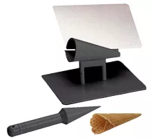 Cornetti roller, Neumärker, 31-40290