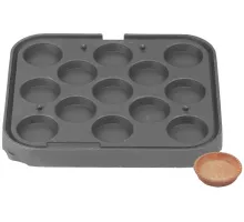 Форма для выпечки t13, Neumärker, 31-40603