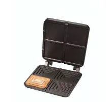 Neumärker Sandwich Interchangeable Plates for Thermocook®