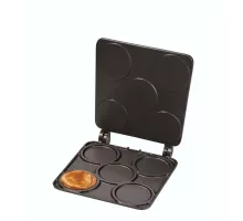 Neumärker Pancakes Interchangeable Plates for Thermocook®