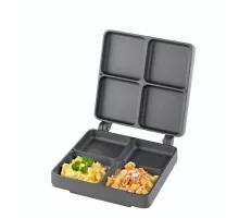 Neumärker Scrambled Eggs Interchangeable Plates for Thermocook®