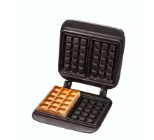 Neumärker Brussels Waffle Interchangeable Plates for Thermocook®