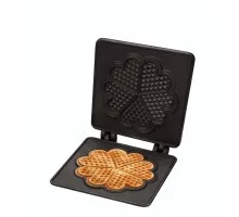 Пластины Neumärker Big Hearts Waffle с возможностью смены для Thermocook®