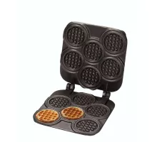 Сменные пластины для вафель Neumärker для Thermocook®