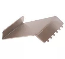 Лопатка для гриля, рифленая, Neumärker, 34-00376