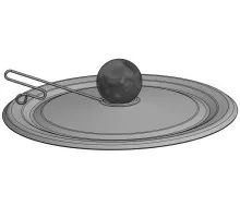 Neumärker Classic Lid for Sausage Warmer Hot-Dog