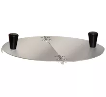 Откидная крышка для подогревателя хот-догов neumärker, Neumärker, 88-00006-05