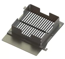 Cutter 12x100 mm, Neumärker, 9-90287-04