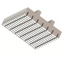 Толкатель 12x100 мм, Neumärker, 9-90287-05