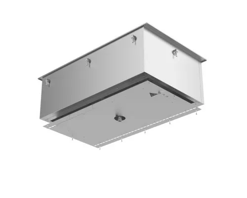Novameta Z-UWMV5-175/65/35 Novameta Z-UWMV5-175/65/35