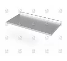 Daudzslāņu novameta galda virsma, Novameta, DML-000-100/60/4