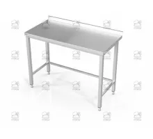 Atvērts galda rāmis, 1000x600x900 mm