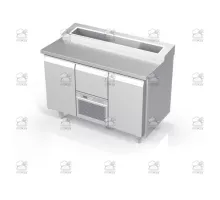Novameta FS0-E253-130/70/90