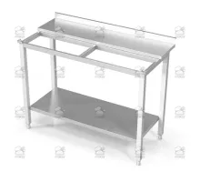 Novameta MP1-WLX-100/60/90