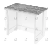 Izdales līnijas galda virsma 2800×800×30 mm