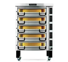 Picu krāsns PM725ED