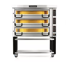 Picu krāsns PM733ED