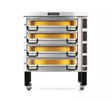 Picu krāsns PM734ED