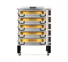 Picu krāsns PM735ED