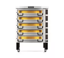 Печь для пиццы PM745ED