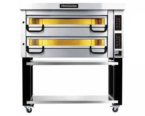 Image of Picu krāsns (PM722E) - PizzaMaster Picu krāsns PM722E