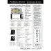 Pizza oven PM725E