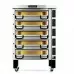 Pizza oven PM725E