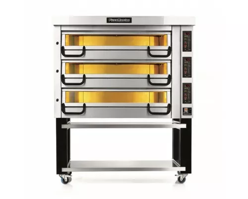 Image of Pizza oven (PM733ED) - PizzaMaster Pizza oven PM733ED