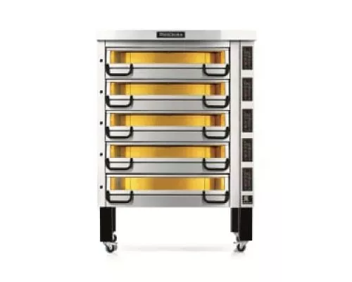 Image of Picu krāsns (PM735ED) - PizzaMaster Picu krāsns PM735ED