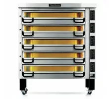 Pizza oven PM745E