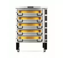Pizza oven PM745ED