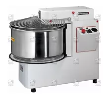 Spiral dough mixer 33 l