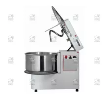 Spiral dough mixer 22 l