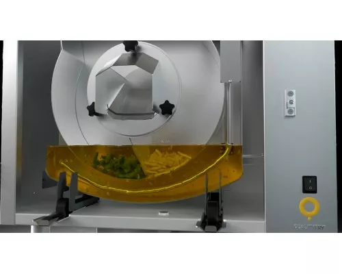 Bezdūmu Frītomāts iQ 615 Gourmet Bezdūmu Frītomāts iQ 615 Gourmet