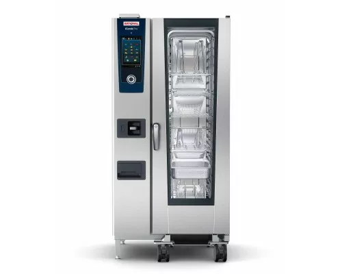 Пароконвектомат iCombi Pro 20-1/1, электрический RATIONAL Пароконвектомат iCombi Pro 20-1/1, электрический