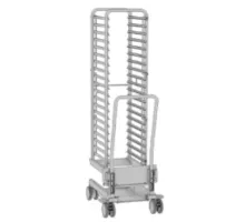 17 racks (rail distance 74 mm)