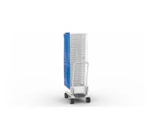 Model 20-2/1, 84 plates Thermocover