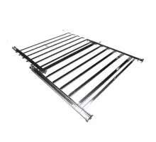 Hinging rack model 6-2/1, Standard, 6 racks (rail distance 68 mm)
