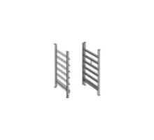 Hinging rack model 6-2/1, 7 racks (rail distance 65 mm)