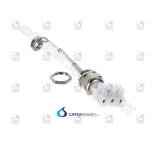 Электрод уровня воды 90мм, Classic101-20E,C/CPC/SCC-l. 61-202E, 3002.0402P, RATIONAL