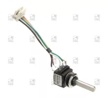 Potentiometer ct, Rational, 40.00.464P