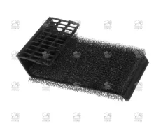 Air inlet filter, Rational, 40.04.771P