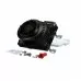 Fan motor with motor shaft gasket, Rational, 40.03.378P