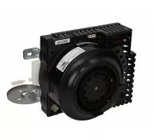 Ventilatora motors ar motora vārpstas blīvējumu, Rational, 40.03.378P
