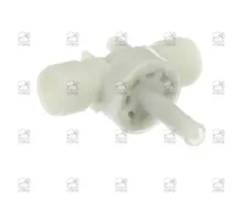 Valve hand shower roll guide, Rational, 50.00.158P